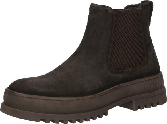 Blauer.USA Chelsea boots 'IUKA'