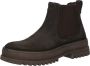 Blauer.USA Chelsea boots 'IUKA' - Thumbnail 1