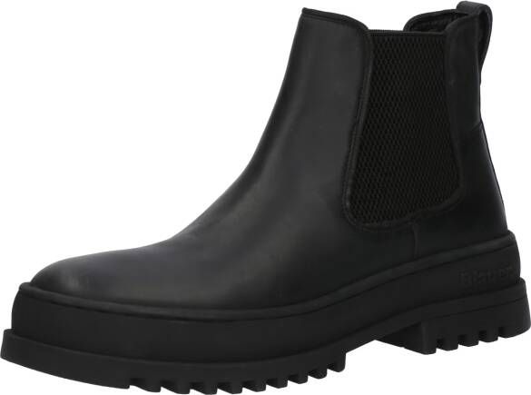 Blauer.USA Chelsea boots 'IUKA'