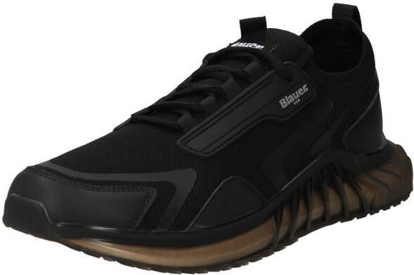 Blauer.USA Sneakers laag