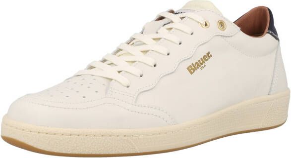 Blauer.USA Sneakers laag