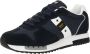 Blauer.USA Sneakers laag - Thumbnail 1