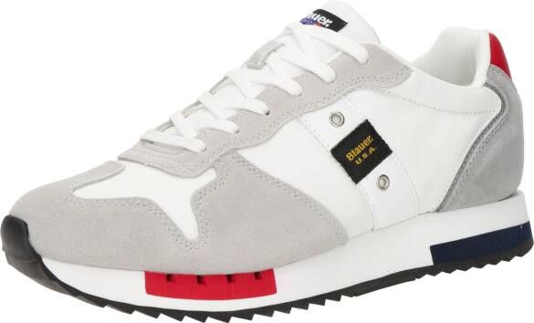 Blauer.USA Sneakers laag