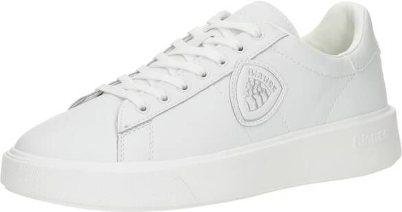 Blauer.USA Sneakers laag