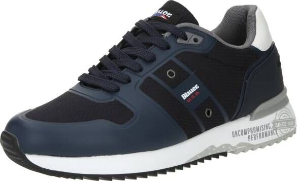 Blauer.USA Sneakers laag 'Hoxie02'