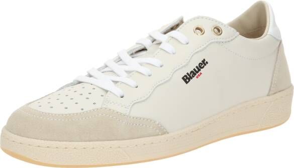 Blauer.USA Sneakers laag 'MURRAY'