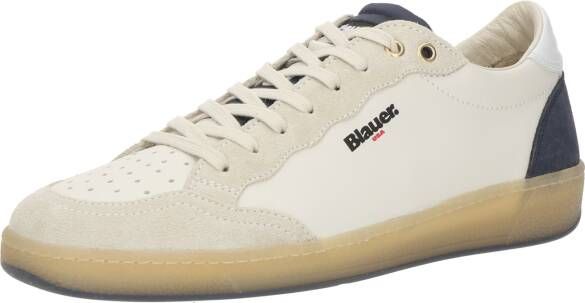 Blauer.USA Sneakers laag 'MURRAY'