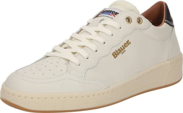 Blauer.USA Sneakers laag 'OLYMPIA01'