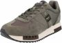 Blauer Hoge kwaliteit herensneakers Brown Heren - Thumbnail 2