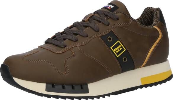 Blauer.USA Sneakers laag 'QUEENS'