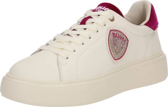 Blauer.USA Sneakers laag 'VENUS01'