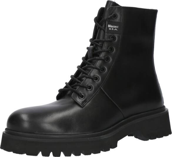 Blauer.USA Veterboots 'BUXTON'