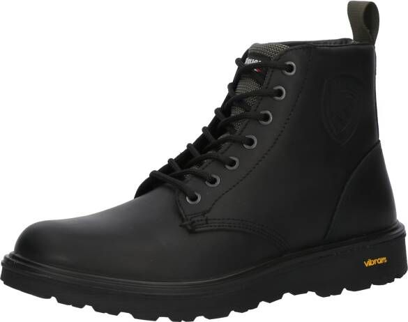 Blauer.USA Veterboots 'Guantanamo'