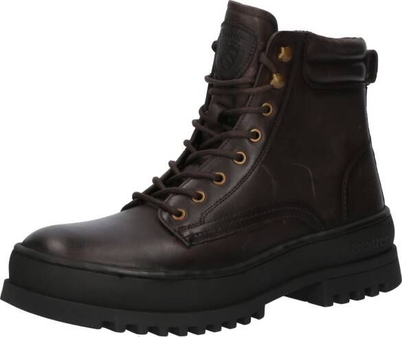 Blauer.USA Veterboots 'IUKA'