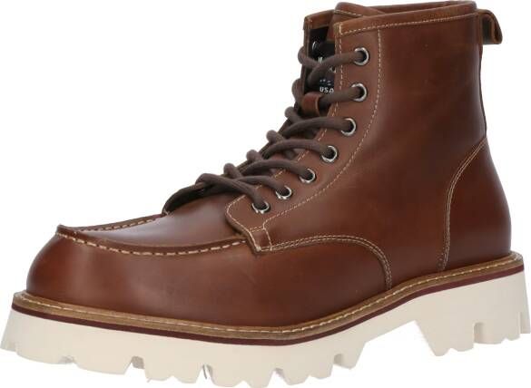 Blauer.USA Veterboots 'RUSK'