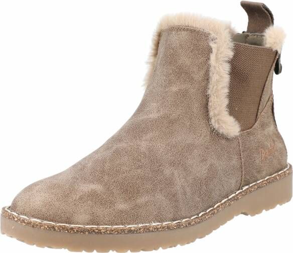 Blowfish Malibu Chelsea boots