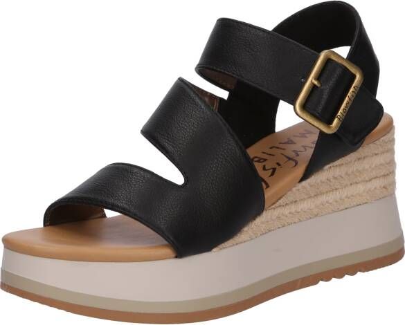 Blowfish Malibu Sandalen met riem 'SOLLY'