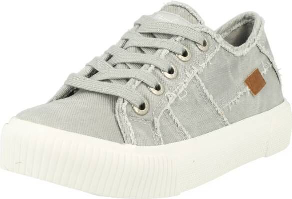 Blowfish Malibu Sneakers laag 'Casper'