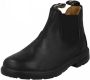 Blundstone 531 Chelsea boots Enkellaarsjes Jongens Zwart - Thumbnail 4