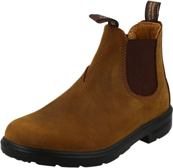 Blundstone Laarzen 'Crazy Horse'