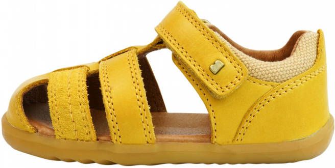 Bobux Open schoenen 'SU Roam Chartreuse'