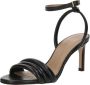 Boss Sandalen met riem 'Janet' - Thumbnail 1