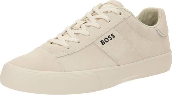 BOSS Black Sneakers laag 'Aiden'