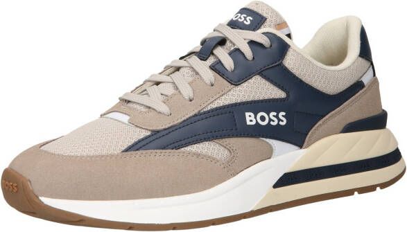 BOSS Black Sneakers laag 'Kurt'