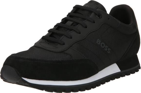 Boss Sneakers laag 'Parkour'