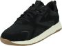 Hugo Boss Verfijnde zwarte sneakers met exclusieve stijl Black Heren - Thumbnail 3