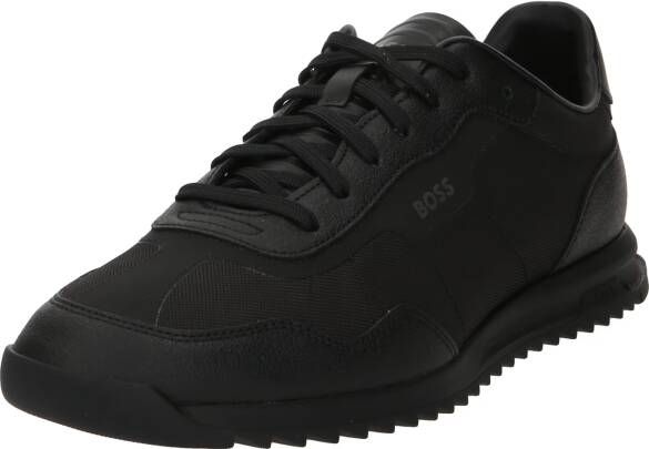 BOSS Black Sneakers laag 'Zayn'