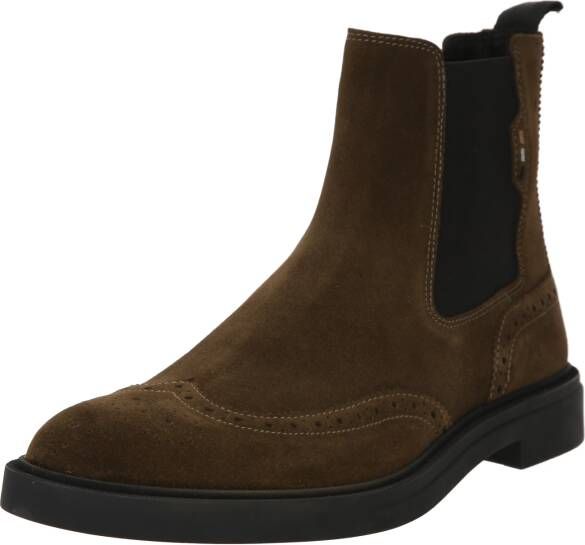 Boss Chelsea boots 'Calev'