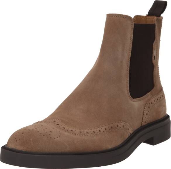 Boss Chelsea boots 'Calev'