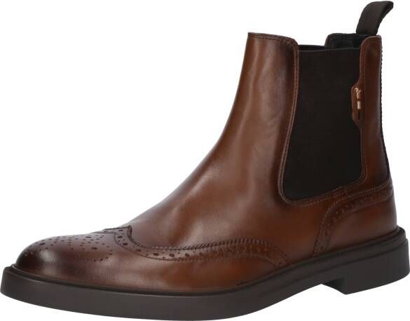 Boss Chelsea boots 'Calev'