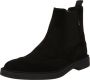 Hugo Boss Klassieke Chelsea Boots Calev_cheb Black Heren - Thumbnail 3