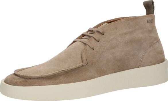 Boss Chukka Boots 'Clay'