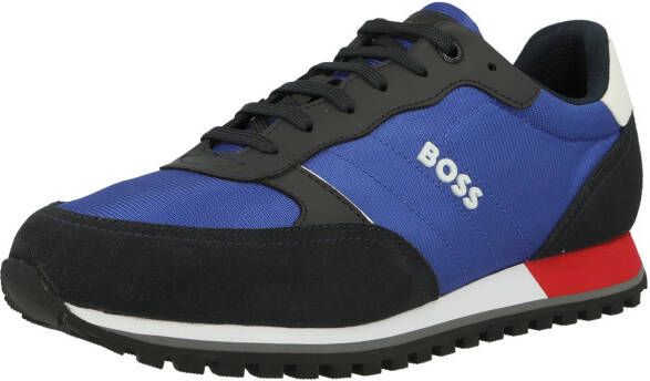 Boss Orange Sneakers laag 'Parkour'