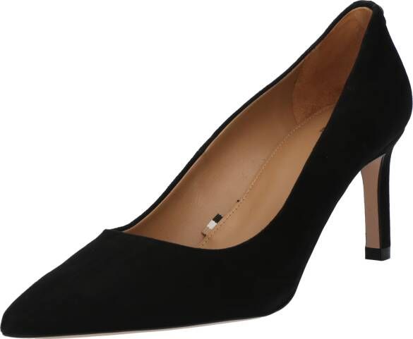 Boss Pumps & high heels Janet Pump 70 in zwart