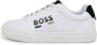 Boss Lage Sneakers J51310 10P - Thumbnail 2