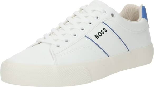 Boss Sneakers laag 'Aiden'