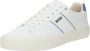 Boss Heren Sportschoenen White Heren - Thumbnail 3