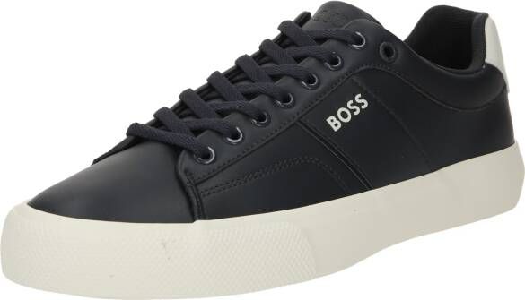 Boss Sneakers laag 'Aiden'