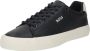 Hugo Boss Blauwe Sneakers Aiden Tenn Flpp Blue Heren - Thumbnail 3