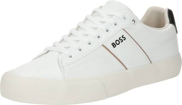 Boss Sneakers laag 'Aiden'