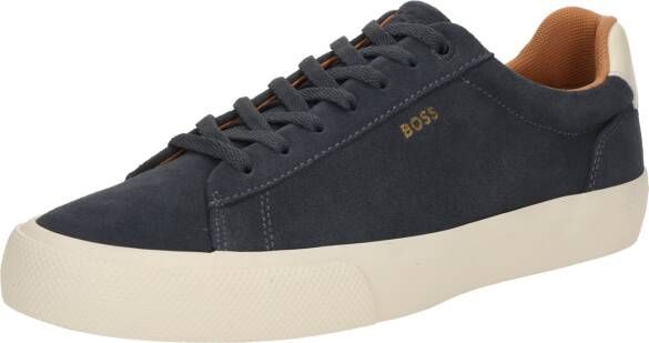 Boss Sneakers laag 'Aiden'