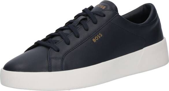 Boss Sneakers laag 'Belwar'