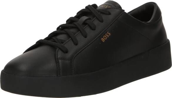 Boss Sneakers laag 'Belwar Tenn lt'