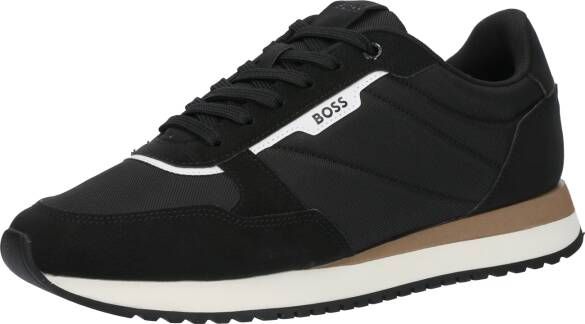 Boss Sneakers laag 'Kai Runn Nupny'