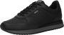 Hugo Boss Heren Schoenen Herfst Winter Collectie Black Heren - Thumbnail 3