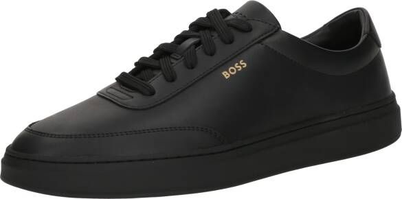 Boss Sneakers laag 'Kieran Tenn '